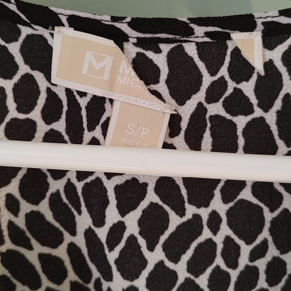Michael Kors Blouse - Picture 9 of 10